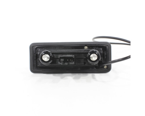 Автомобильная камера заднего вида Skoda Octavia Fabia Superb Rapid Volkswagen Passat Touareg Sharan Tiguan Audi (2803)