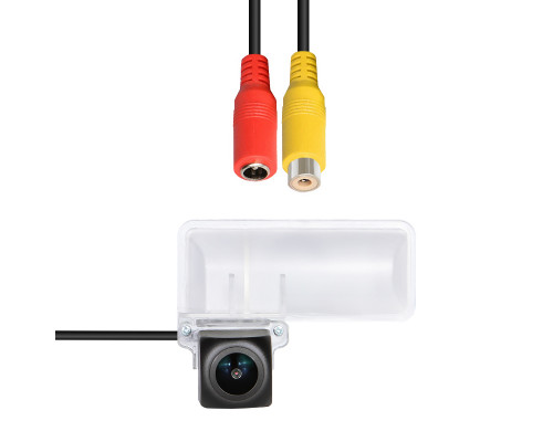 Автомобильная камера заднего вида Subaru BRZ Outback 2015 (6067)