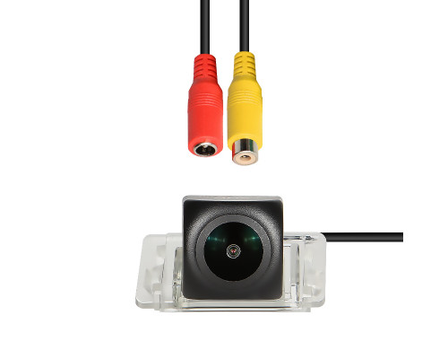 Автомобильная камера заднего вида Toyota Camry 2006-2008 (4201)