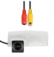 Автомобильная камера заднего вида Toyota RAV4/Venza 2013 (4554)