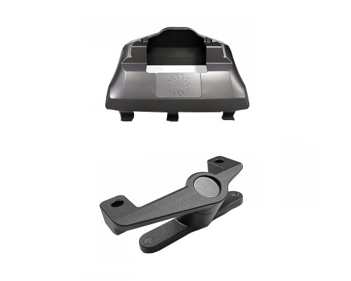 Механизм SS-TSL для поворота экрана Tesla Model 3/Y 2017-2023