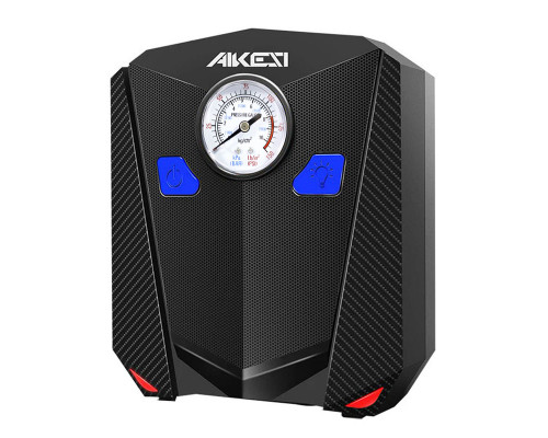 Автомобильный компрессор AIKESI AKS-5501-A