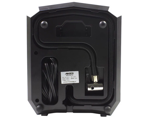 Автомобильный компрессор AIKESI AKS-5501-B + сумка