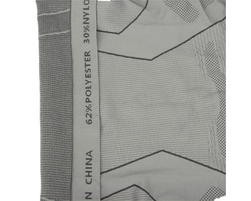 Термобілизна чоловіча A201 Gray 2XL