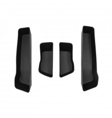 Автомобильный органайзер BYD Yuan Up в карман в двери авто 4 штуки