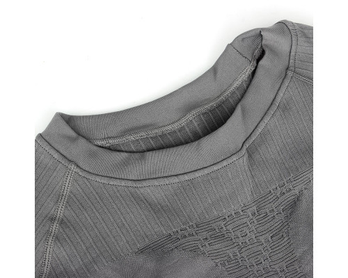 Термобілизна чоловіча A202 Gray 2XL