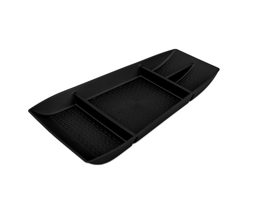 Автомобильный органайзер BYD Yuan Up лоток центральной консоли на 4 отделения