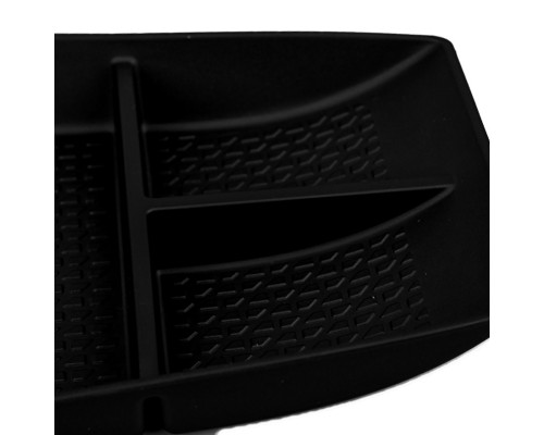 Автомобильный органайзер BYD Yuan Up лоток центральной консоли на 4 отделения