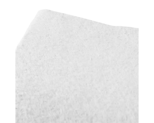 Тряпка 202043 из искусственной замши для сушки кузова автомобиля 30*55