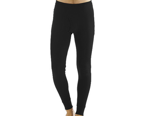 Термобілизна чоловіча Septwolves 08001 Black 3XL