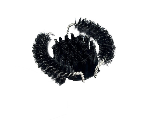 Сменная насадка Choxila 11855 Brush Cleaner для чистки групп кофемашины круглая 51 мм