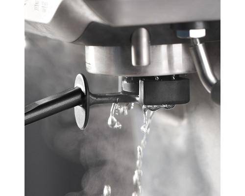 Сменная насадка Choxila 11855 Brush Cleaner для чистки групп кофемашины круглая 58 мм