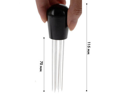 Распределитель молотого кофе Choxila 12333 в холдере