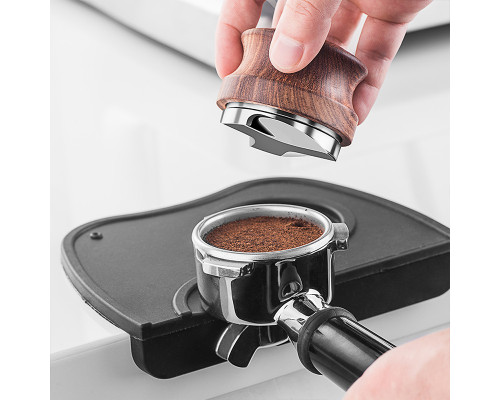 Выравниватель кофе Choxila 11692 для равномерного распределения кофе пуш темпер 53 мм