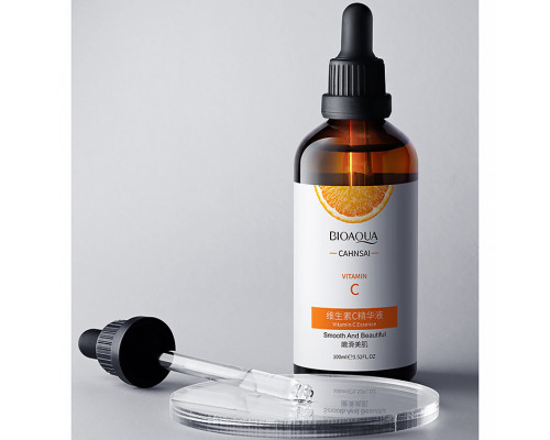 Сыворотка для лица Bioaqua Vitamin C 100 мл