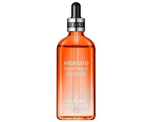 Сыворотка антивозрастная VEZE для лица и тела 100 мл Anti-Aging