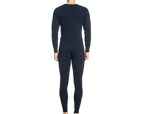 Термобілизна чоловіча Septwolves 08001 Blue 2XL