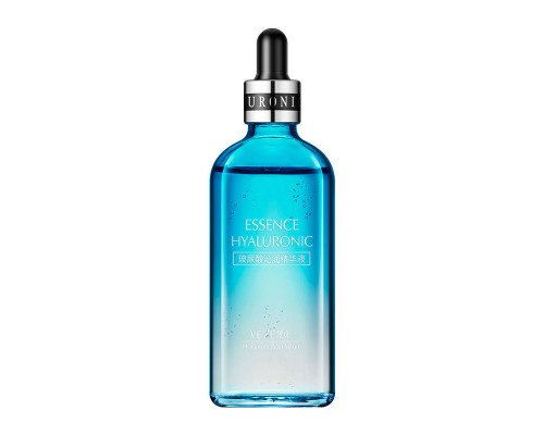 Сыворотка антивозрастная VEZE для лица и тела 100 мл Hydrating