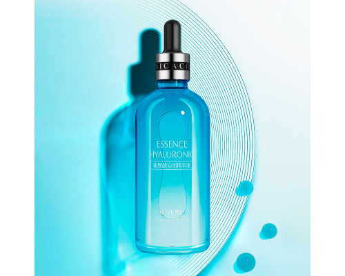 Сыворотка антивозрастная VEZE для лица и тела 100 мл Hydrating