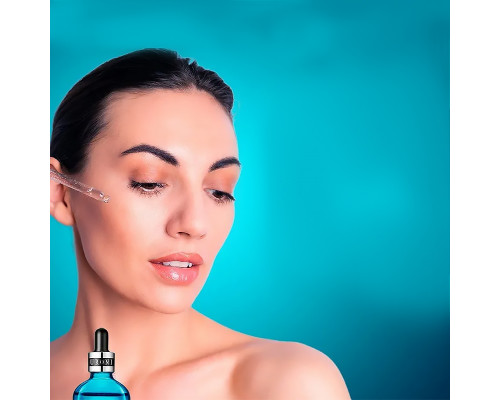Сыворотка антивозрастная VEZE для лица и тела 100 мл Hydrating