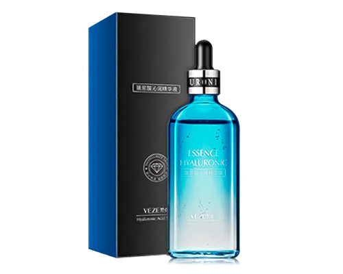 Сыворотка антивозрастная VEZE для лица и тела 100 мл Hydrating