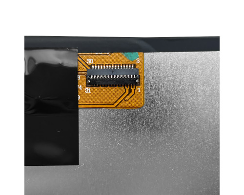LCD дисплей для планешта LESKO Max 2/32GB
