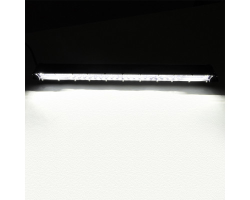 Светодиодная фара DXZ BAR-D2 635 мм 80 W