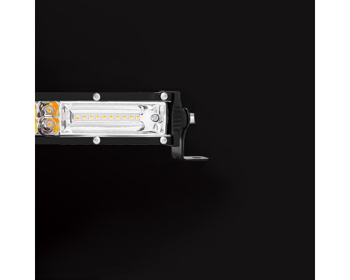 Светодиодная фара DXZ BAR-D2 635 мм 80 W