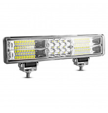 Светодиодная фара DXZ H-12C-60