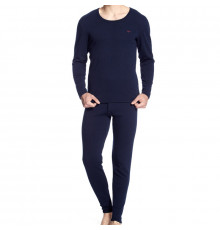 Термобелье мужское Septwolves 08036 Blue M