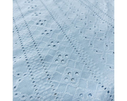 Женский комплект для дома и сна SM24107A футболка и шорты женская пижама Blue S