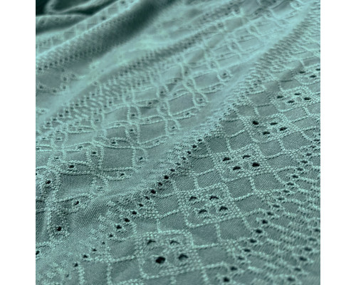 Женский комплект для дома и сна SM24107A футболка и шорты женская пижама Green M