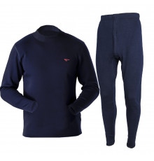 Термобелье мужское Septwolves 08071 Blue L