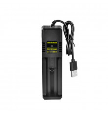 Зарядное устройство X-Balog MS-5D81X (1 слот)