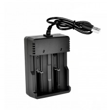 Зарядное устройство X-Balog MS-5D82A (2 слота)