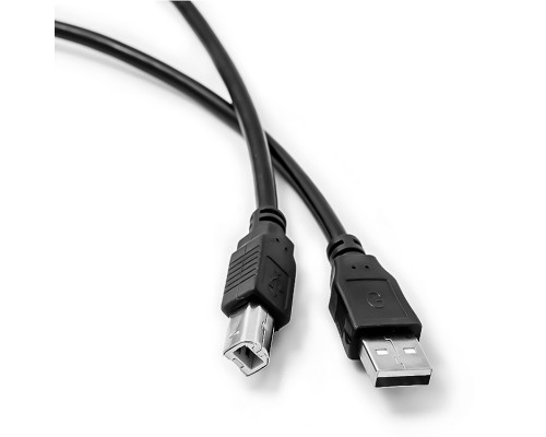 Кабель USB 2.0 AM/BM 1,5m