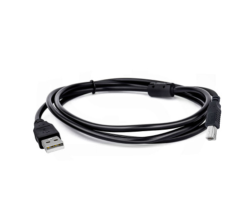Кабель USB 2.0 AM/BM 1,5m