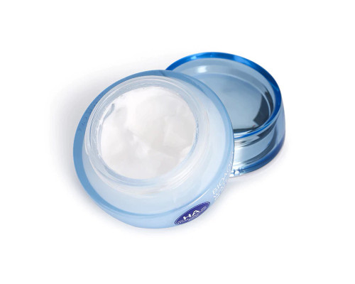 Увлажняющий крем Bioaqua Water Get Hyaluronic Acid Cream с гиалуроновой кислотой 50 г