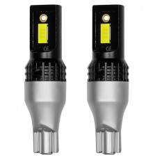 Автомобильная светодиодная лампа поворот+стоп сигнал DXZ G-B-3570 T15