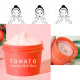 Грязевая маска для лица SERSANLOVE Tomato Cleansing Mud Mask с экстрактом помидора