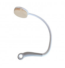 Щетка для душа массажная с длинной ручкой 26857