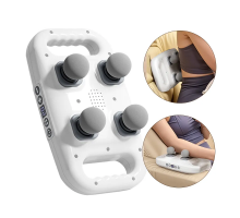 Boostex Pro Max 4: масажер для рук і ніг для покращення кровообігу та відпочинку