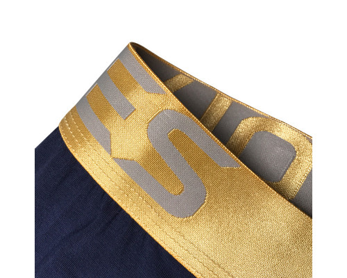 Набор из 4 шт трусов мужских боксеров Septwolves 7002 L