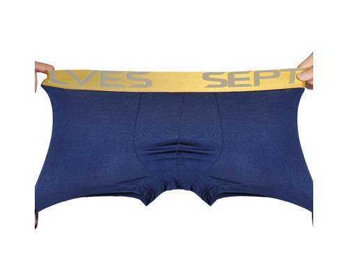 Набор из 4 шт трусов мужских боксеров Septwolves 7002 XL