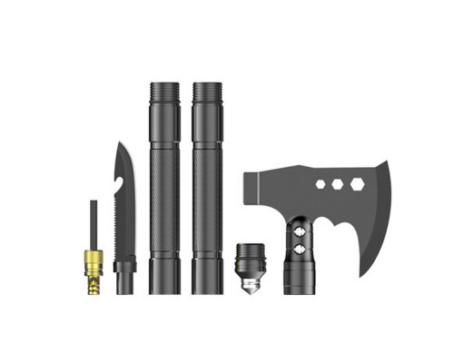 Многофункциональный топор складной YUANTOOSE F8