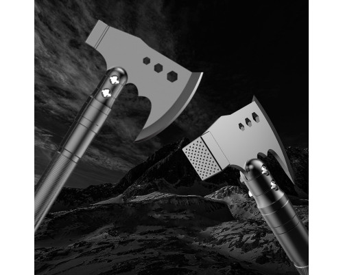 Многофункциональный топор складной YUANTOOSE F8