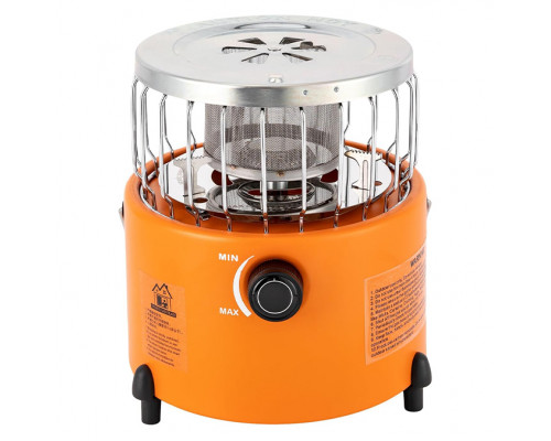 Туристическая газовая плита обогреватель APG-2000G