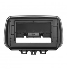 Переходная рамка Hyundai Tucson 2018-2020 IX35 (6702) 10.1"