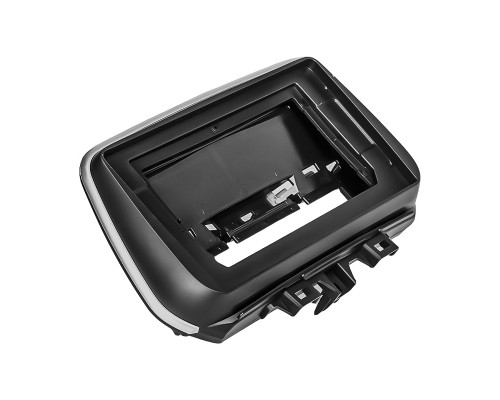 Переходная рамка Hyundai Tucson 2018-2020 IX35 (6702) 10.1"