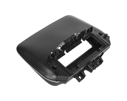 Переходная рамка Hyundai Tucson 2018-2020 IX35 (6702) 10.1"